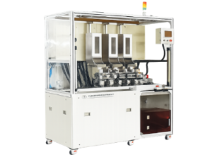 Automatic Grommet Assembly Machine