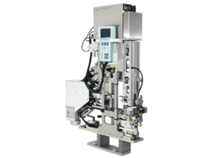 Automatic Sealing Machine
