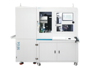 Plugging Machine