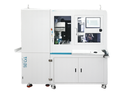 Plugging Machine