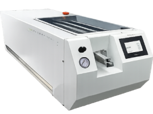 Jacket Stripping Machine