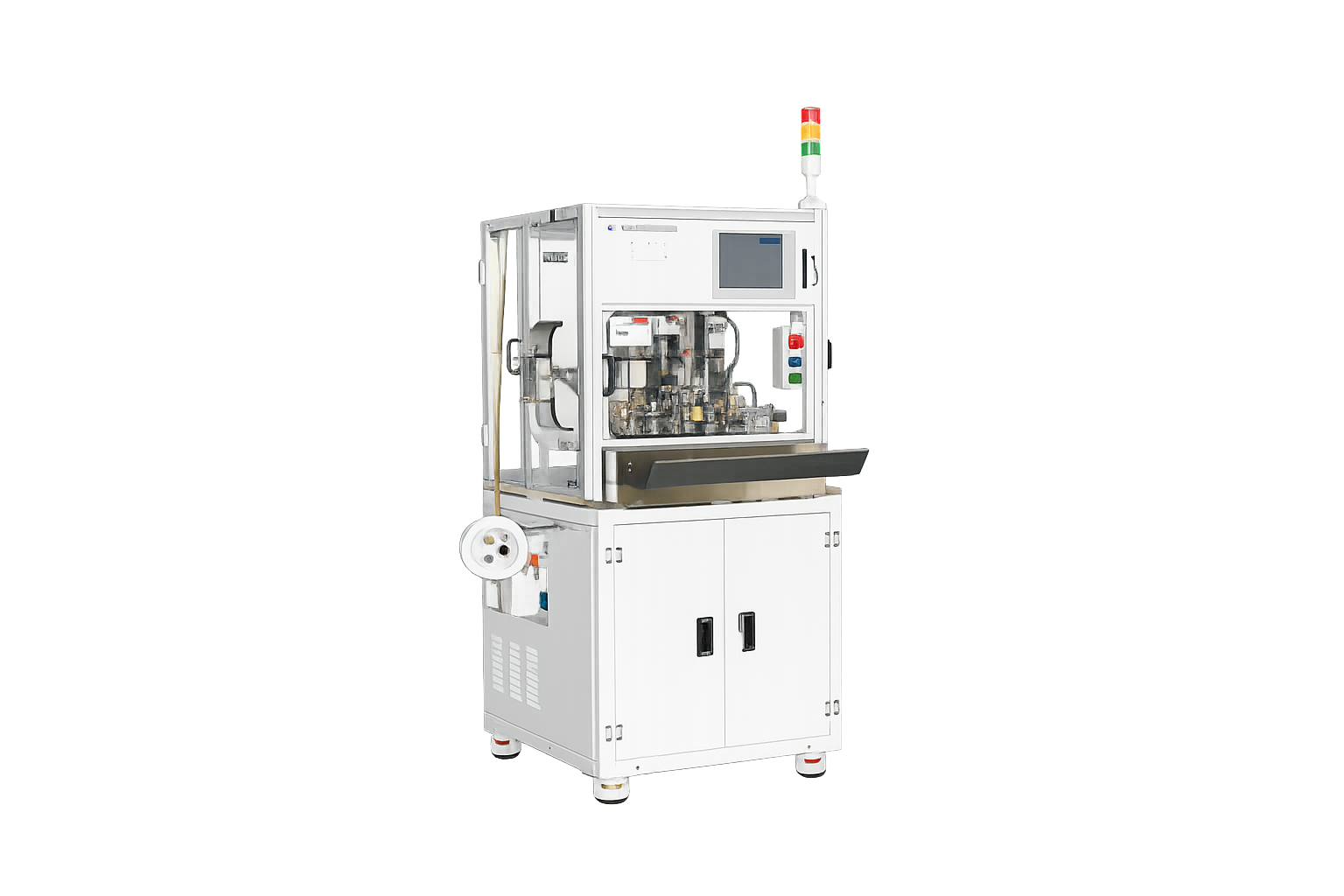 SSC-500 Series